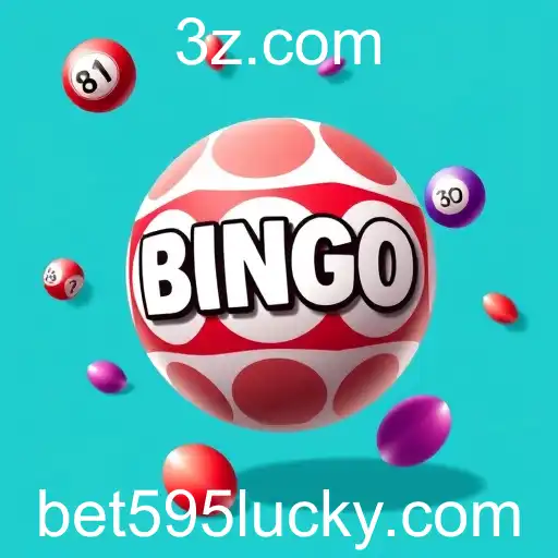 A Emoção do Bingo Online no bet595