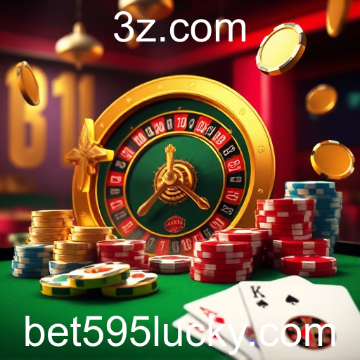 bet595