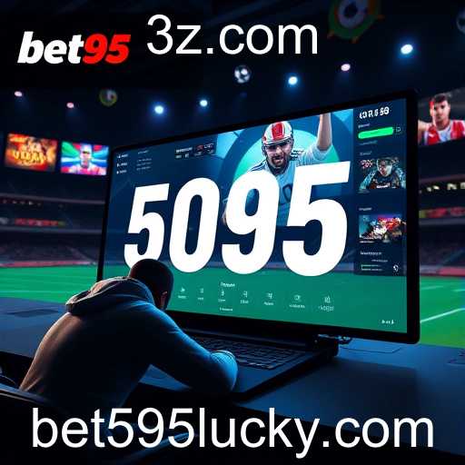 Expansão dos Jogos Online: O Impacto do bet595 em 2025