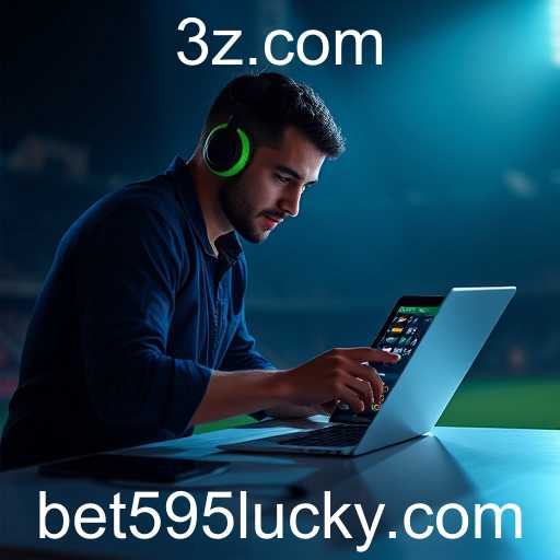 Expansão do Mercado de Apostas e as Tendências para 2025