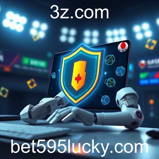 A Ascensão do Bet595 no Cenário de Jogos Online