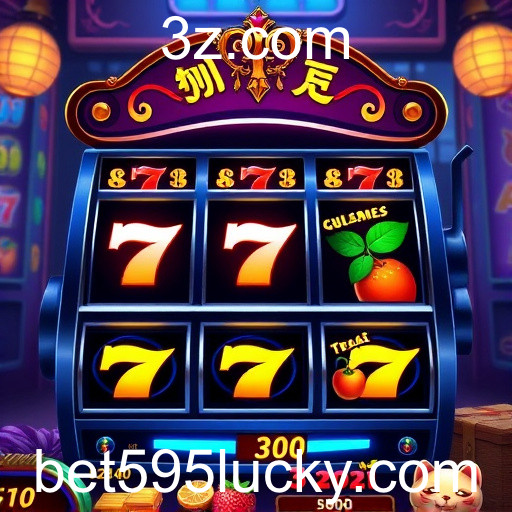 bet595